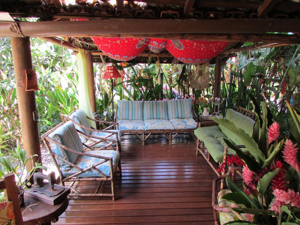 Pensão Casa Bawa